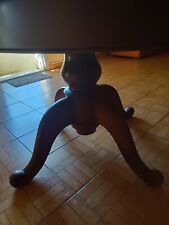 Table ovale merisier d'occasion  Cahors