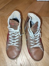 Sneakers ishikawa uomo usato Sneakers ishikawa uomo usato  Napoli