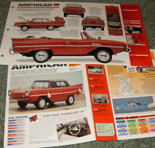amphicar for sale amphicar for sale Hartland