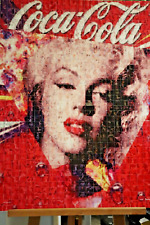 Quadro marilyn monroe usato  Atri