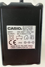 Genuine casio 5el for sale  STALYBRIDGE