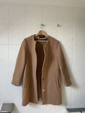 Trussardi mantel camel gebraucht kaufen  Deutschland