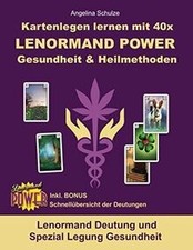 Kartenlegen lernen 40x gebraucht kaufen  Berlin