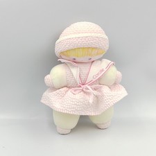 Doudou ancienne poupée d'occasion  Le Portel