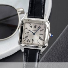 Cartier santos dumont gebraucht kaufen  Deutschland
