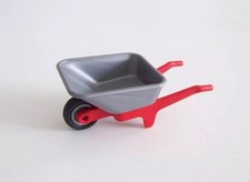 Playmobil chantier brouette d'occasion  Cagnes-sur-Mer