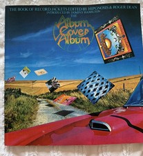Album cover album for sale  GALASHIELS
