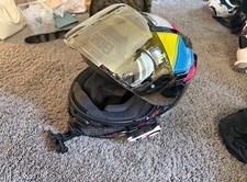 Shoei fifteen proxy for sale  Cartersville
