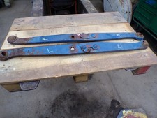 Conjunto de braço de elevação inferior LH e RH compatível com Ford Holland 2000 4000 600 601 700 701 800 801 comprar usado Conjunto de braço de elevação inferior LH e RH compatível com Ford Holland 2000 4000 600 601 700 701 800 801 comprar usado  Enviando para Brazil