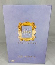 friends dvd box set for sale  LONDON