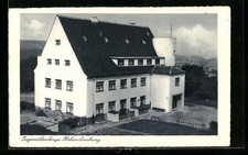 Hohenlimburg jugendherberge an gebraucht kaufen  Berlin