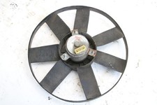 Radiador ventilador VW POLO 6N gasolina 94934 comprar usado  Enviando para Brazil