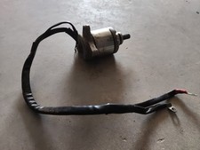 Motorino avviamento husqvarna usato  Cairo Montenotte