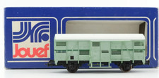 Jouef 6253 carro usato  Massa di Somma