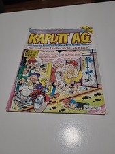 kaputt comic gebraucht kaufen  Bardowick