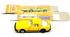 Matchbox lesney superfast for sale  LONDON
