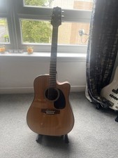 Takamine series eg320c for sale  COATBRIDGE