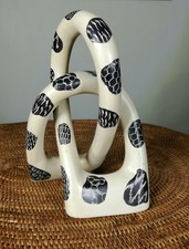 Hand carved soapstone for sale  DARTFORD