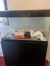 Aqua one 125 for sale  MANCHESTER