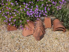 hip tiles for sale  FARNHAM