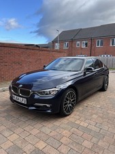 Bmw 330d xdrive for sale  CARDIFF