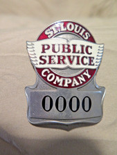 Enamel vintage bus for sale  Sherman