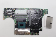 Placa-mãe 5B21P89728 Lenovo ThinkPad P16 Gen 2 INTEL I9 13950HX comprar usado  Enviando para Brazil