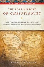 Lost history christianity for sale  Montgomery