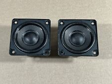 Bose oem speakers d'occasion  Expédié en Belgium