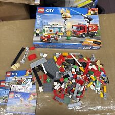 Lego 60214 city for sale  Saddle Brook