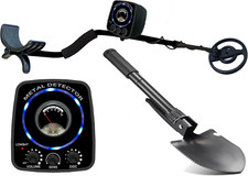 metal detector white v3x usato metal detector white v3x usato Italia