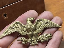 Aigle impérial ornement d'occasion  Camarès