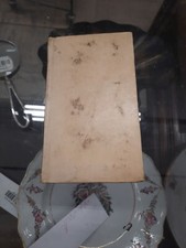 Libro antico opere usato  Roma