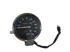 Tacho armatur kawasaki gebraucht kaufen  Ellwangen (Jagst)