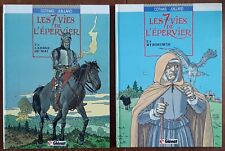 Vies épervier arbre d'occasion  Tours-
