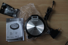 Soundmaster cd9220 portable gebraucht kaufen  Erkrath