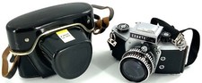 Vintage 1969 ihagee for sale  Santa Monica