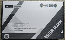Bykski ice dragon gebraucht kaufen  Neu Wulmstorf
