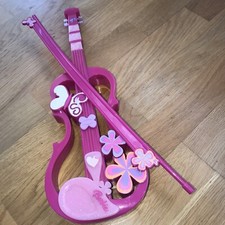 Barbie geige vintage gebraucht kaufen  Deutschland