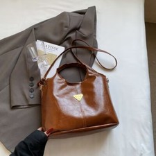 Women brown grain for sale  Las Vegas