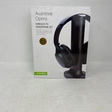 Avantree opera wireless for sale  Wilmington
