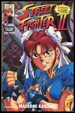 Street fighter volume usato  Roma