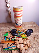 Tinker toy classic for sale  Riesel
