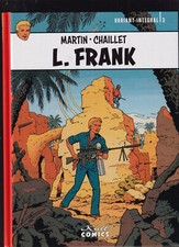 Frank integral vza gebraucht kaufen  Hamburg