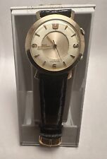 Lecoultre memovox 1955 usato  Milano