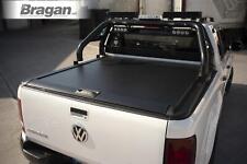 Tampa retrátil Rollback Tonneau para VW Volkswagen AMAROK 2017-2023 4x4 comprar usado  Enviando para Brazil