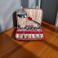 Vintage retro box gebraucht kaufen  Versand nach Germany