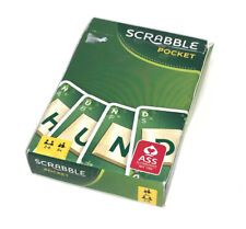 Scrabble pocket ass gebraucht kaufen  Harsdorf