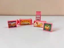 Barbie clothes accessories for sale  WIDNES
