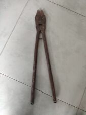 Pince barbelés allemande d'occasion  Bar-le-Duc